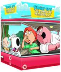 Family Guy - Season 1-14 [DVD] [1999]