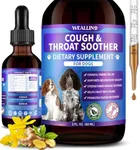 WEALLIN Dog Cough Treatment Support