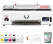 Procolored K13 Lite A3 DTF Printer, 13" T-Shirt Printing with LiteHead Technology, Easy Maintenance, for Custom Apparel, Small Business & Home Studio