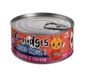 Blue Buffalo Canned Cat