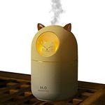 MFJS Small Humidifier - 300ml Cat S