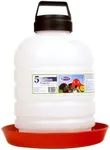 FARM-TUFF Durable Hanging Chicken W