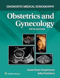Obstetrics and Gynecology (Diagnostic Medical Sonography Series)