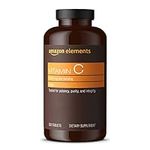 Amazon Elements Vitamin C 1000mg, S