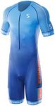 Synergy Triathlon Tri Suit - Men's 