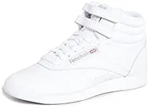 Reebok Women's Freestyle Hi High To