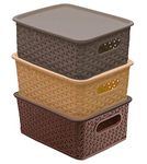 Storage Baskets