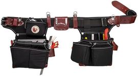 Occidental Leather Adjust-to-Fit Ox