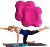 Zealtop Yoga Knee Pad Cushion Extra