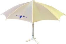 Mini Poolside Umbrella to shade pho