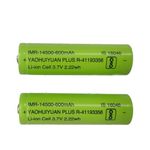 Cell Phone Battery Extenders