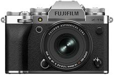 Fujifilm X