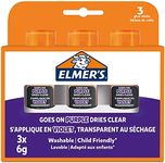 Elmer's Disappearing Purple Glue St