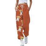 Gym Sweatpants Women Halloween Pajamas Pants Halloween Bottoms Halloween Clothes Halloween Pajama Shorts Halloween Pajama Pants Halloween Pants Halloween Sleepwear for Women