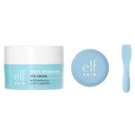 e.l.f. SKIN Holy Hydration! Eye Cream + Lip Mask | Hydrating Skin Care Bundle (Vegan & Cruelty-free)