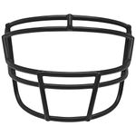 Schutt ROPO Varsity Faceguard (Black, Varsity)