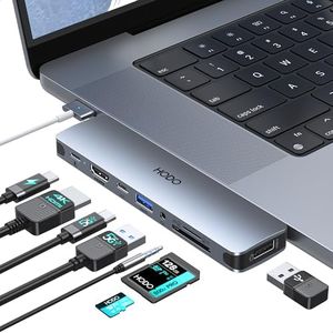 USB C Adap