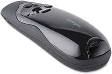 Kensington Expert Wireless Presente