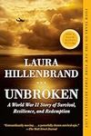 Unbroken: A World War II Story of S