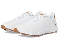 Callaway Women's Coronado V4 Golf Shoe, White, 8.5