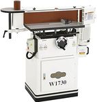 SHOP FOX W1730 Oscillating Edge Sander