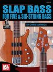 Slap Bass Strings