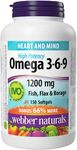 Omega 6 Oil Nutritional Supplements