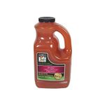 E.D. Smith - Plum Sauce 3.78 Lt (Pack of 2)