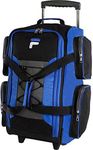 Fila 22" Lightweight Carry on Rolli