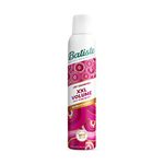 Batiste Instant Hair Refresh Dry Shampoo for All Hair Types, Fresh and High Loft Volume XXL Absorbs Oil Between Washes, Waterless Shampoo - 200 ml