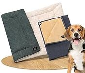 Pawz&Pawz Dog Blanket Pack of 2 | V