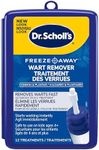 Dr. Scholl’s FreezeAway Wart Remove