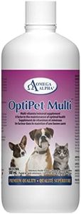 Omega Alpha - OptiPet Multi - 500ml
