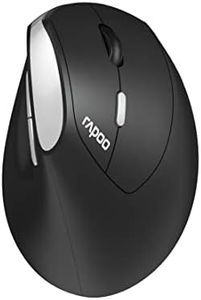Rapoo EV250 souris Droitier RF sans fil Optique 1600 DPI