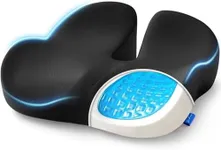 ZIKEE Gel Seat Cushion for Office C