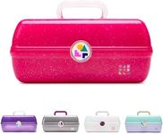 Caboodles On-The- Go Girl, Deep Pin