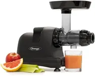 Omega Cold Press Juicer Machine, Ve