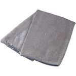 Quickie Mfg Corp HomePro Microfiber Stainless Steel Cloth