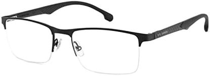 Carrera Men's 8846 Rectangular Pres