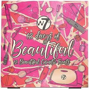 W7 12 Days