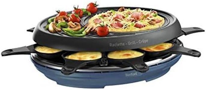 Tefal Racl