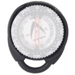 Oceanic Swiv compass boot for clip mount for Underwater Navigation