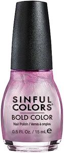 Sinful Colors Nail Polish 15 ml, Bali Mist 387