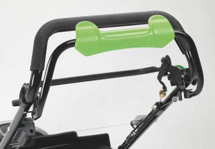 Hayter Harrier 56 Rotary Lawn Mower – 22” Cutting Width