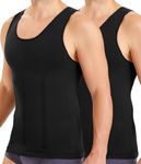 TAILONG Compression Shirt for Men B