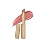 Pigment Play - Performer Matte Lipstick- SugaBaby (Light Brown) | Long-lasting & Smudge-Proof | Highly Pigmented Formula | Vegan & Cruelty-Free - 2.90 gm