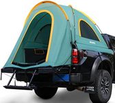 Pickup Truck Tent for 5.5-6 FT Truc