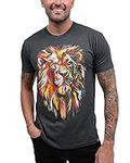 Nature Themed Graphic T-Shirts - Fr