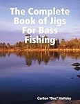 The Complete Book of Jigs for Bass 