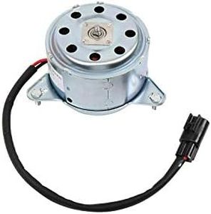 ACDelco 89019144 GM Original Equipment Engine Cooling Fan Motor